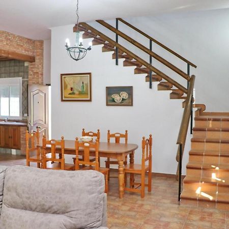Chalet Pradillo Conil De La Frontera Esterno foto
