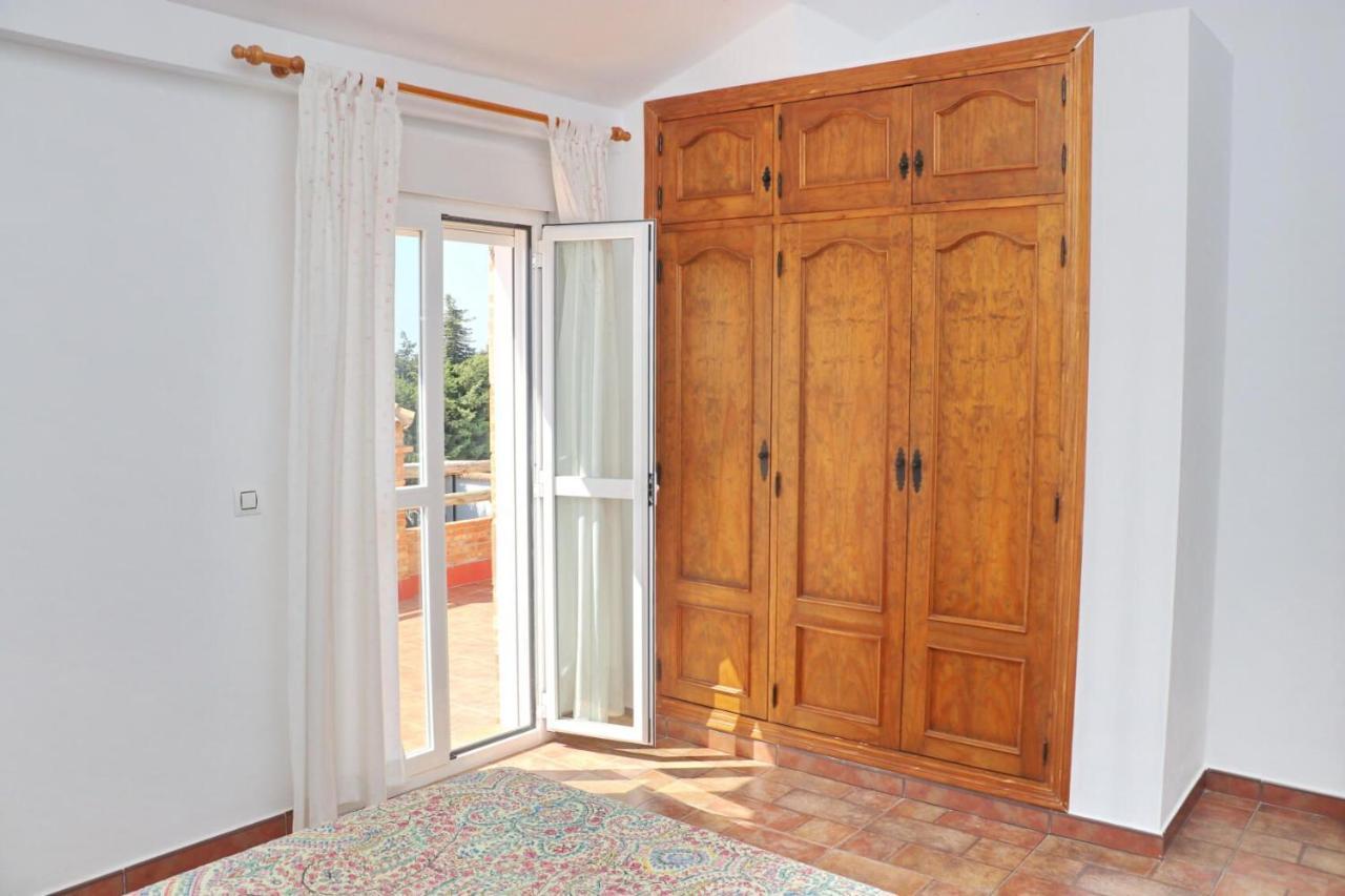 Chalet Pradillo Conil De La Frontera Esterno foto
